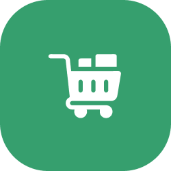 Food, Grocery & Pharmacy in One App